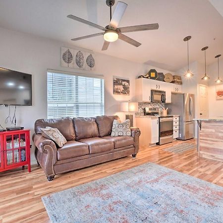 Serene Branson Penthouse With Resort Access And Views! Bagian luar foto