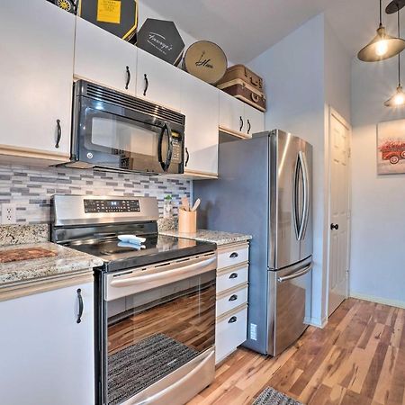 Serene Branson Penthouse With Resort Access And Views! Bagian luar foto
